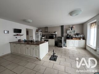  Maison à vendre 5 pièces 198 m²