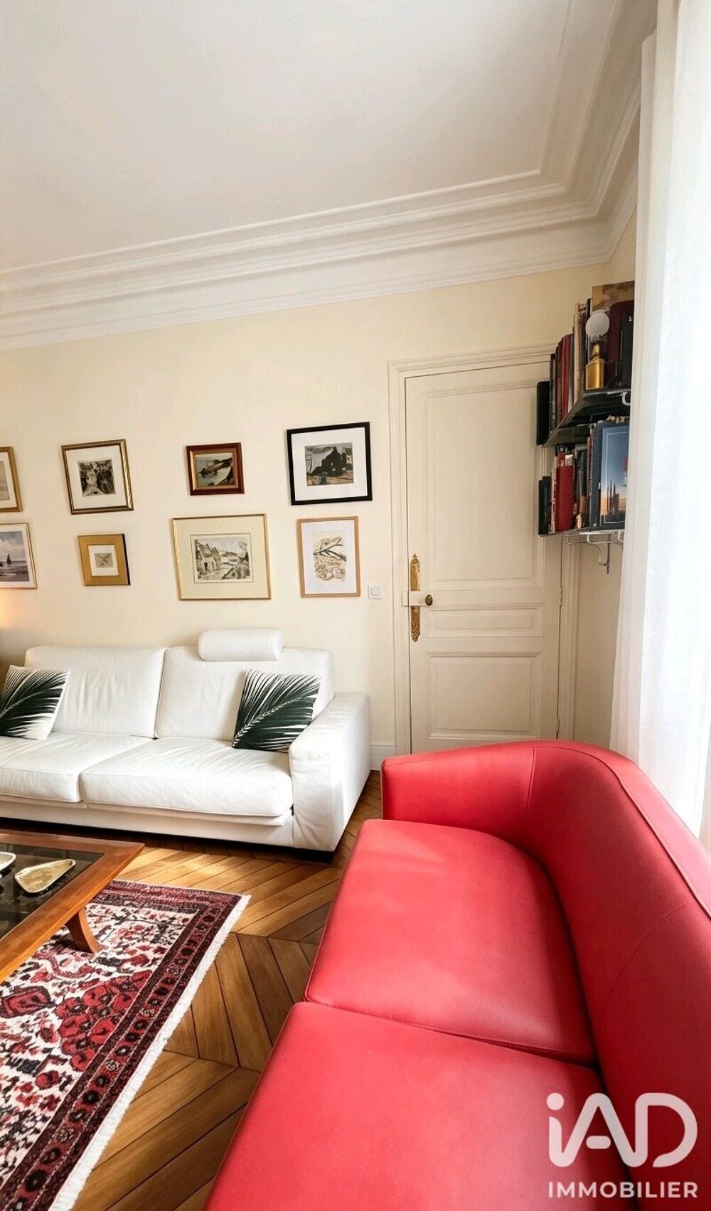 à vendre  Appartement Paris 14