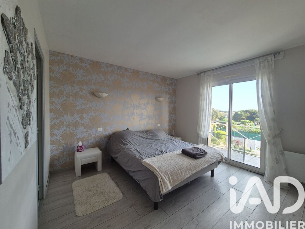 � vendre  Maison Talmont-Saint-Hilaire (85440)