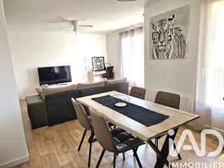  Appartement à louer 4 pièces 84 m²