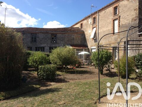   Vente Maison/villa 7 pièces Maison - 7 pièce(s) - 181 m²