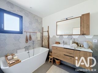  Maison à vendre 5 pièces 117 m²