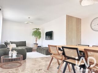  Maison à vendre 3 pièces 85 m²