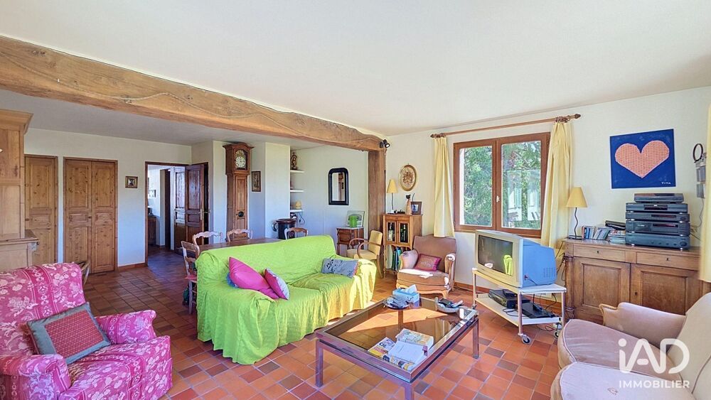 Vente Maison Vente Maison/villa 6 pièces Cambremer