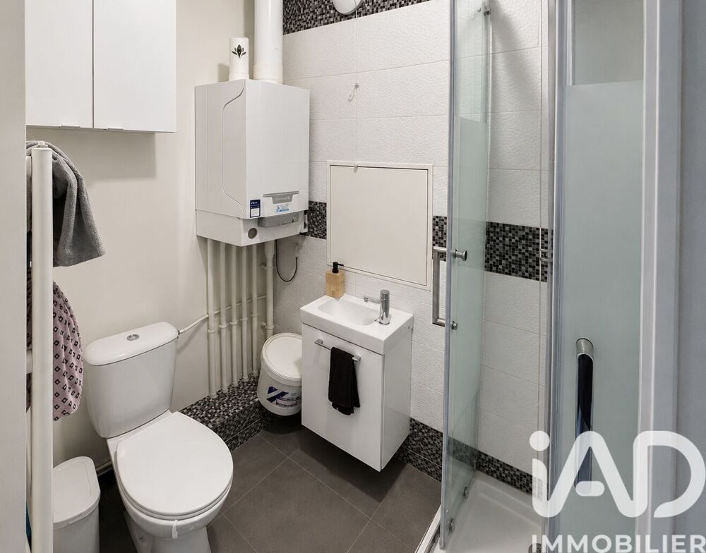 Vente Duplex 4 pièces