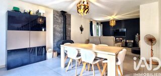  Maison à vendre 9 pièces 137 m²