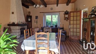 Maison à vendre 7 pièces 120 m²
