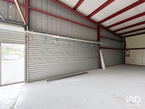   Location Boutique/Local commercial 430 m&sup2; 