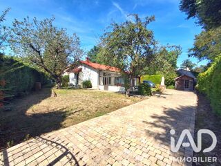  Maison à vendre 4 pièces 103 m²