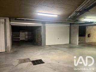 Vente Parking/Garage Vente Garage 14 m&sup2; La ciotat
