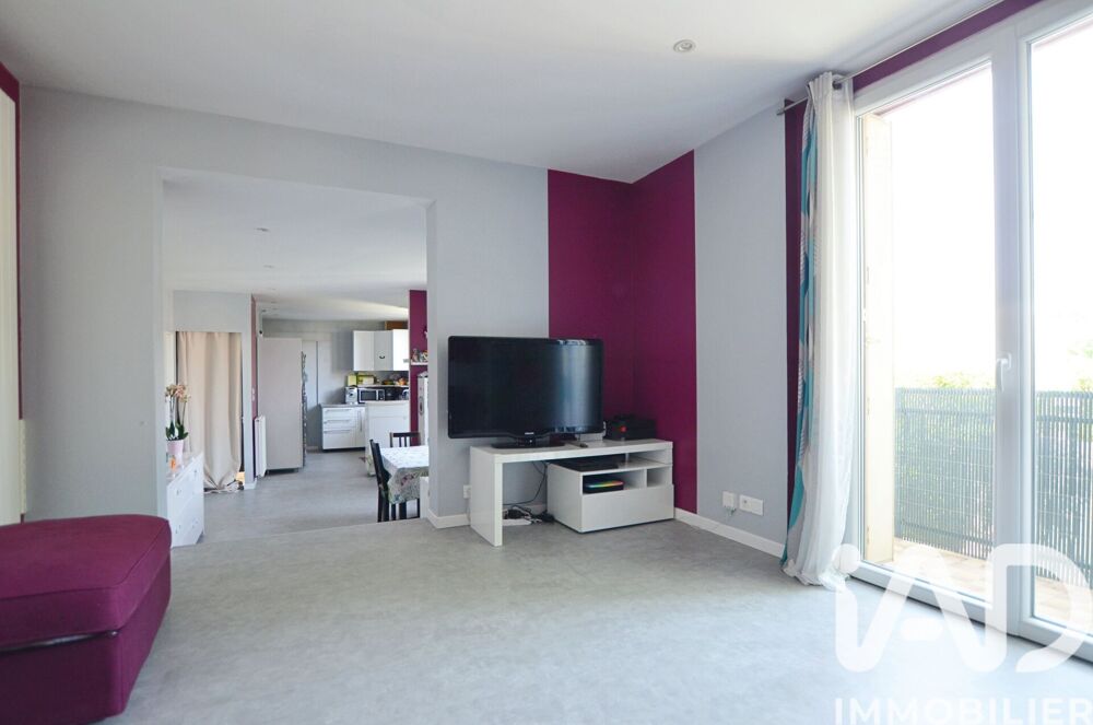 Vente Maison Vente Maison/villa 3 pièces Sannois