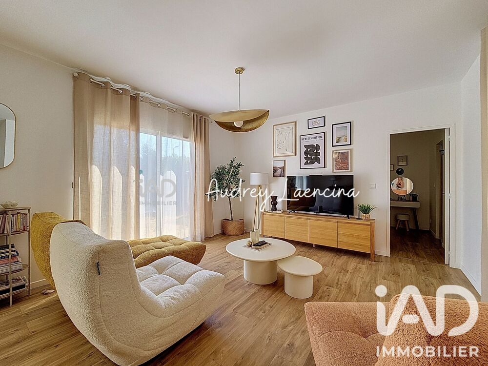 Vente Maison traditionnelle 4 pièces