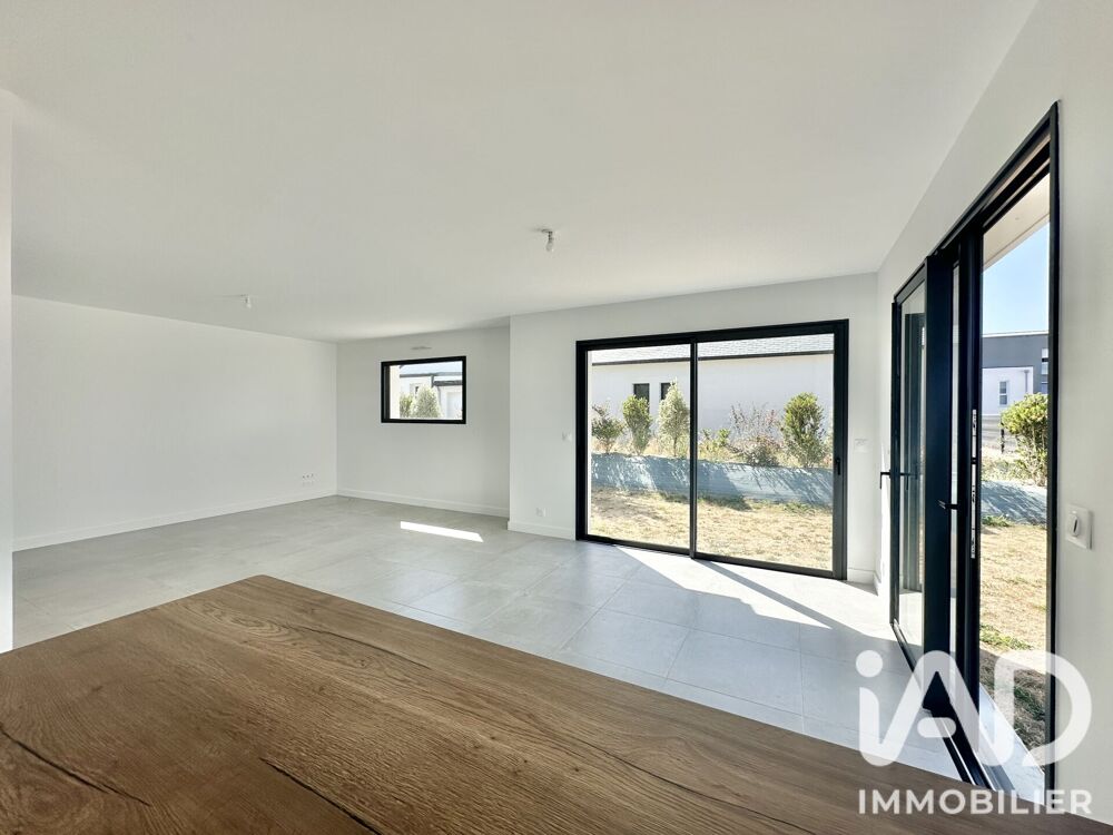 Vente Maison Vente Maison/villa 6 pièces Trégunc