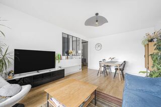  Appartement � vendre 3 pi�ces 