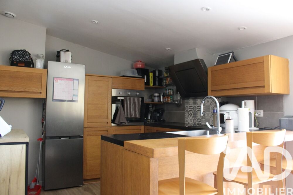 Vente Maison/villa 3 pièces
