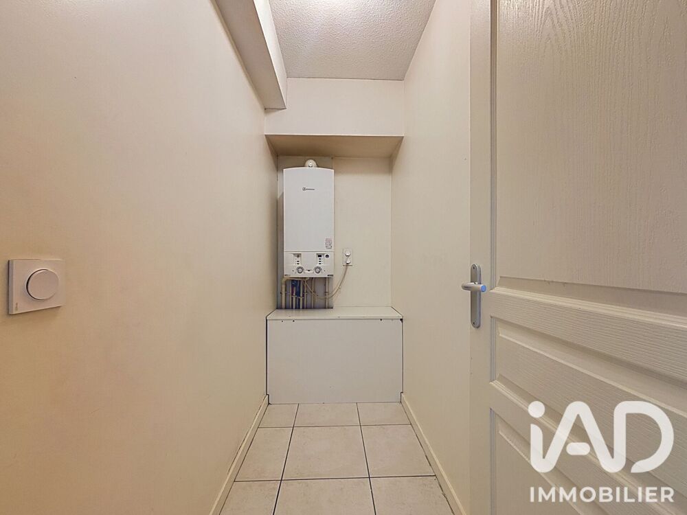 Vente Appartement Vente Appartement 3 pièces Mérignac