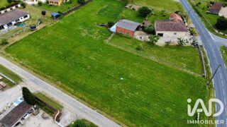  Terrain à vendre 1427 m²