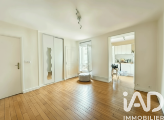  Appartement � vendre 1 pi�ce 26 m�