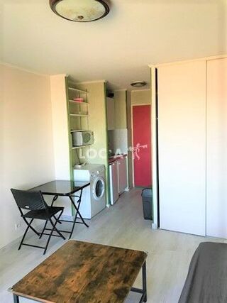  Appartement � louer 1 pi�ce 20 m�