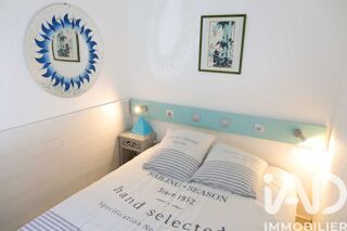  Appartement à vendre 2 pièces 28 m²