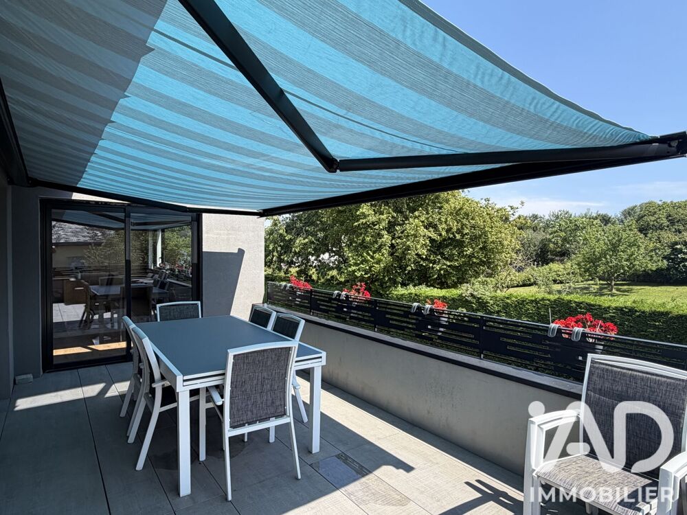 à vendre  Maison Plérin (22190)