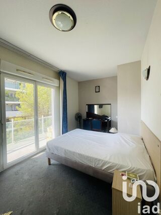  Appartement à vendre 1 pièce 24 m²