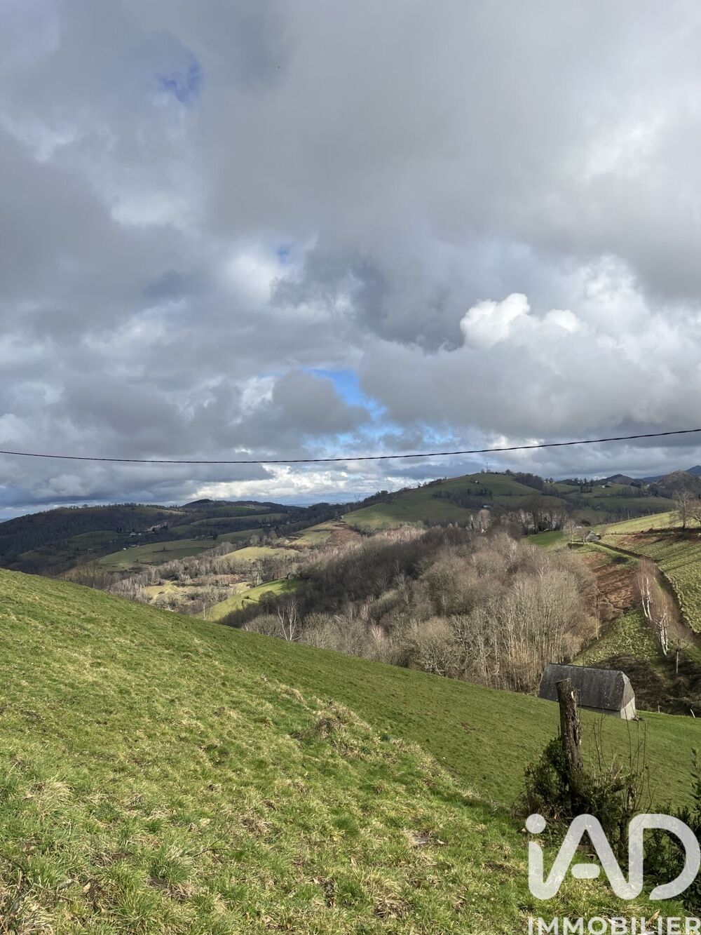 Vente Maison 2 pièces 90 m² - Plus