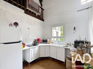  Maison à vendre 6 pièces 230 m²