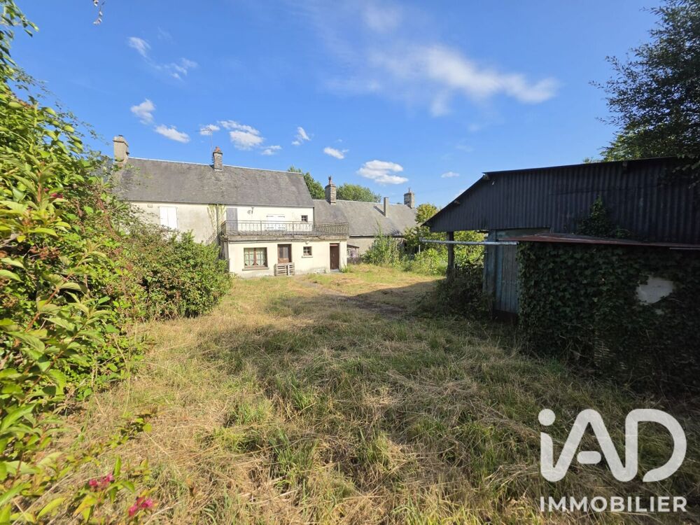 Vente Maison Vente Maison/villa 6 pièces Valdallière