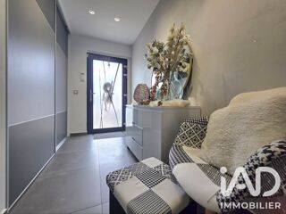  Maison à vendre 8 pièces 187 m²