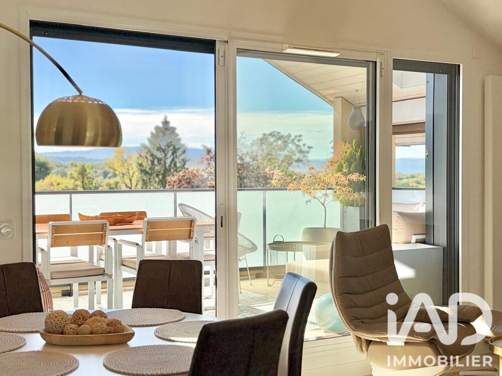 Vente Appartement Vente Appartement 4 pièces Feigères