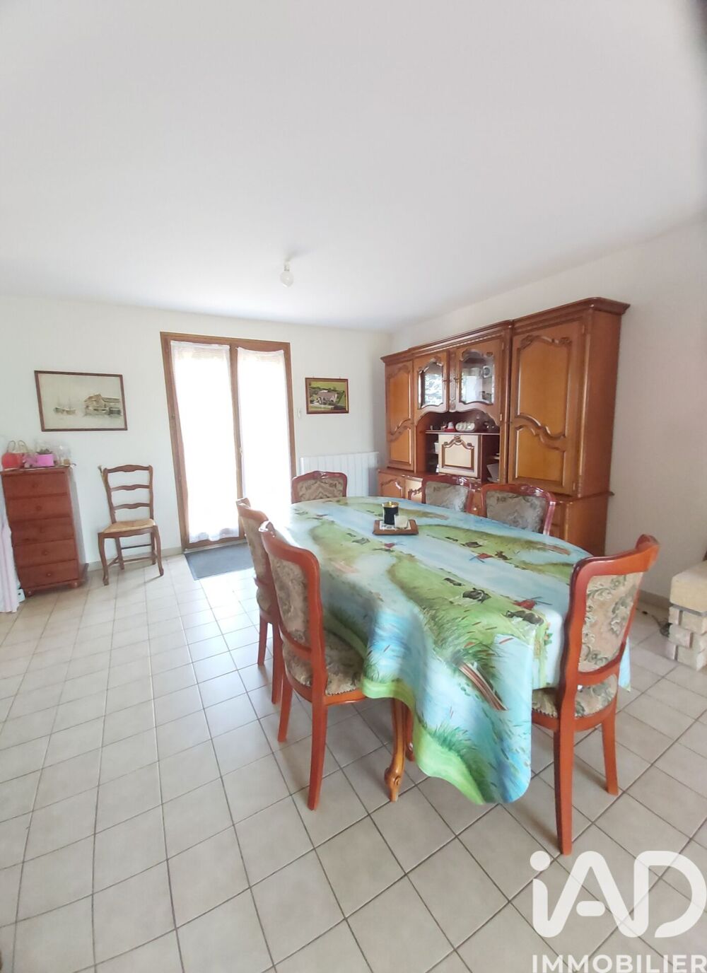 Vente Maison/villa 5 pièces