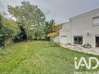  Maison à vendre 8 pièces 220 m²