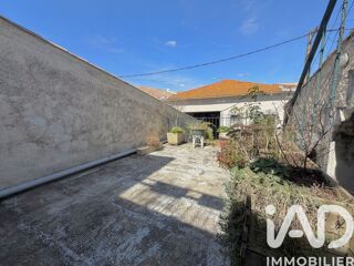  Maison à vendre 5 pièces 123 m²