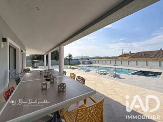  Maison à vendre 9 pièces 318 m²