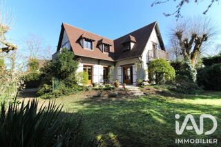  Maison à vendre 8 pièces 189 m²