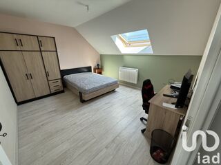  Maison à vendre 5 pièces 143 m²