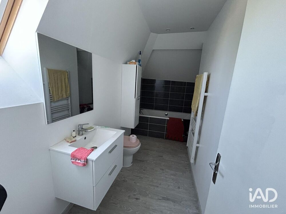 Vente Maison/villa 3 pièces