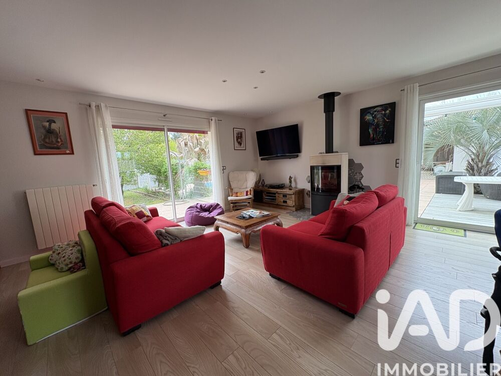 Vente Maison traditionnelle 6 pièces