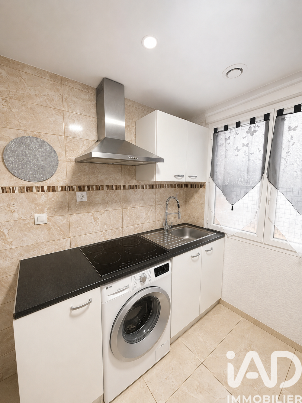 vente Immeuble - 52 m² Choisy-le-Roi (94600)