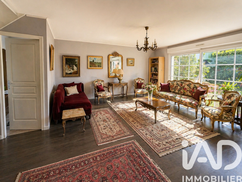 Vente Maison/villa 4 pièces