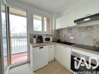  Appartement � louer 1 pi�ce 50 m�