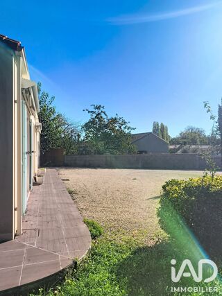  Maison à vendre 4 pièces 88 m²