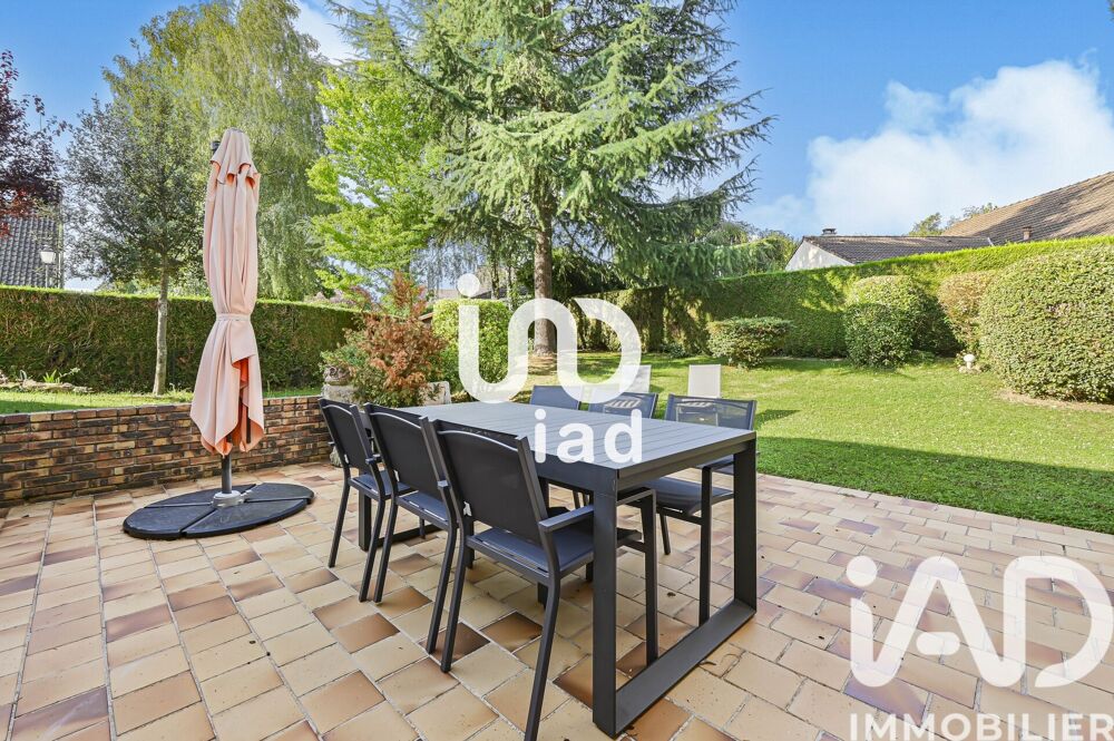 � vendre  Maison Villennes-sur-Seine (78670)