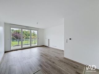  Appartement � vendre 2 pi�ces 43 m�