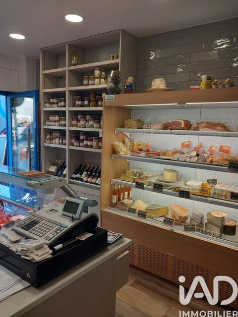 Vente Divers Commerces 159600 94100 Saint-maur-des-fossés