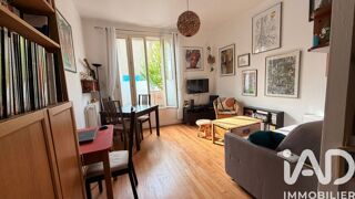  Appartement à vendre 2 pièces 42 m²