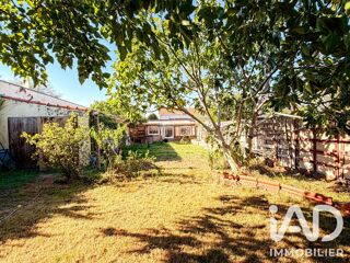  Maison à vendre 7 pièces 142 m²