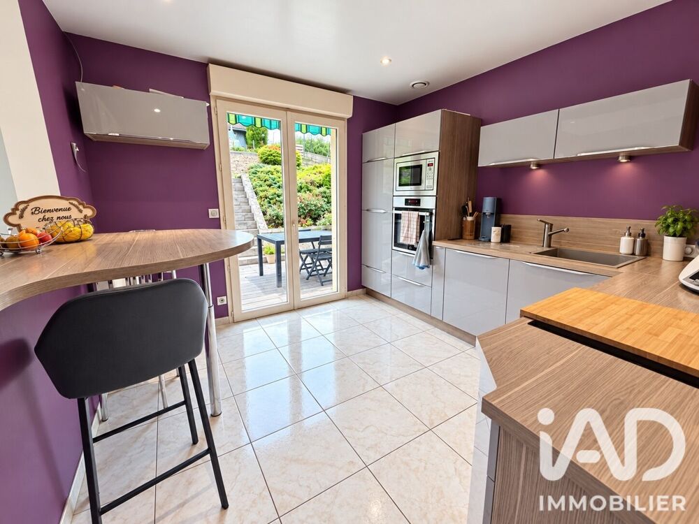 Vente Maison Vente Maison de village 5 pièces Rumont