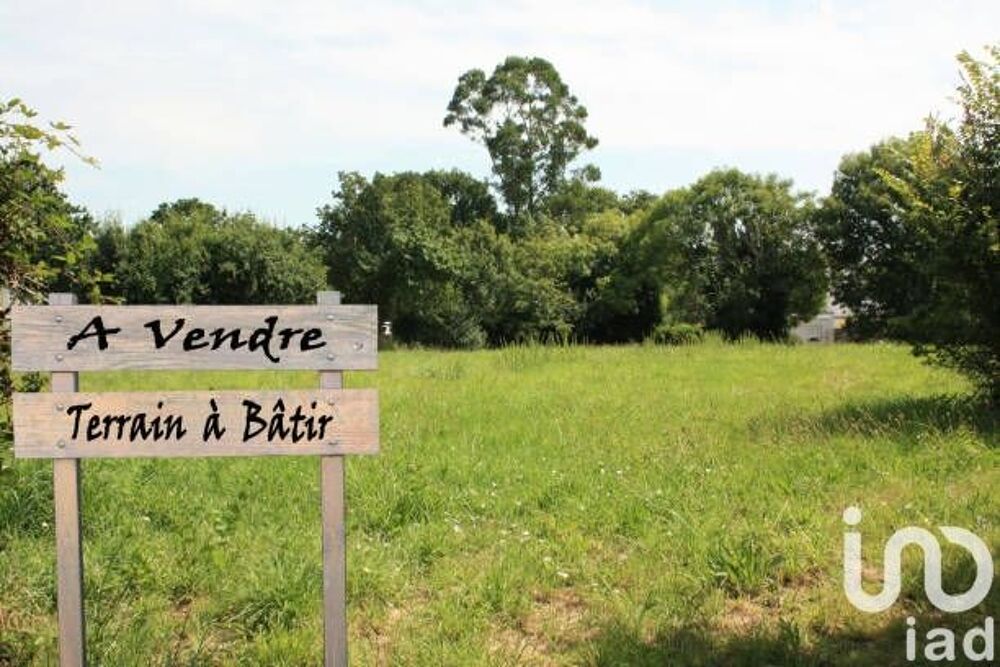 Vente Terrain Vente Terrain à bâtir 1 877 m&sup2; Bois-guillaume